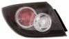 LORO 216-1984R-AQ Combination Rearlight